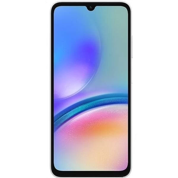 Купить Samsung Galaxy A05s 6 128GB Silver SM A057F в городе Краснодар