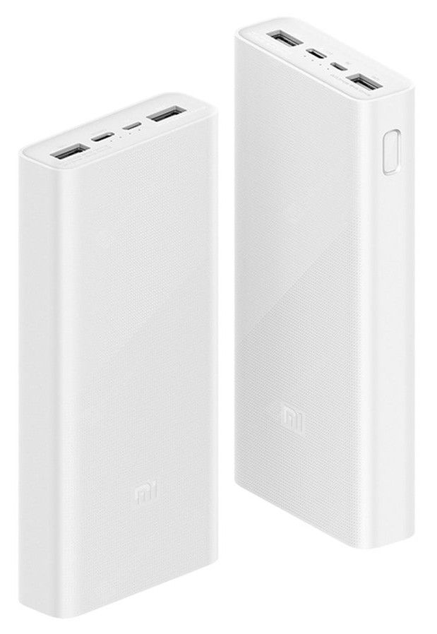 Xiaomi Mi Power Bank 3 20000