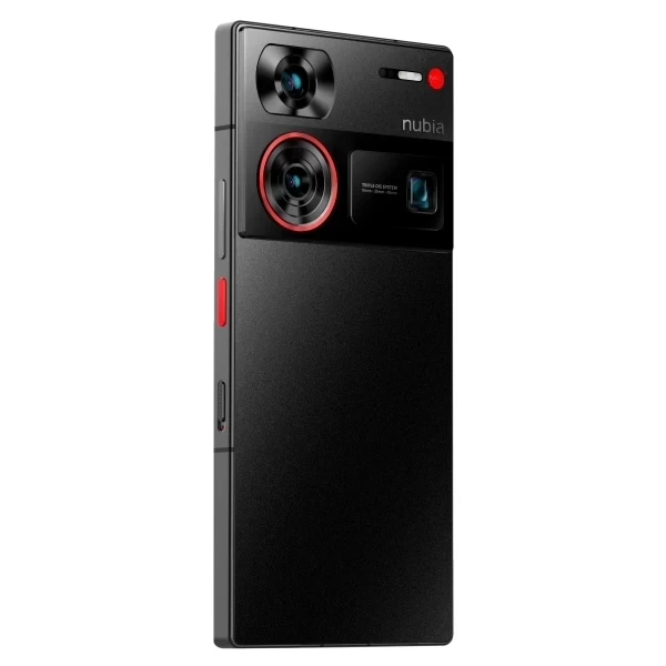 Смартфон Nubia Z60 Ultra 16/512, Black