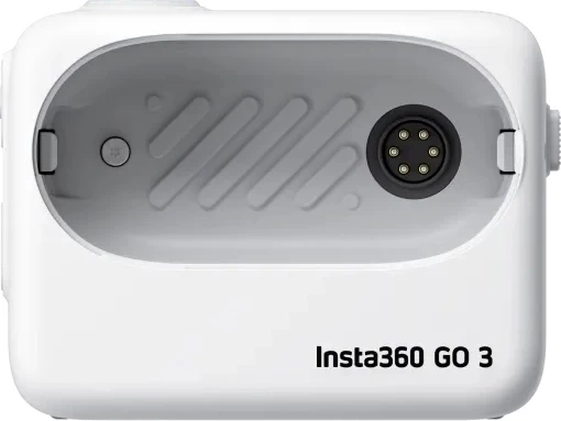 Экшн-камера Insta360 GO 3 Action Kit 64, Белая