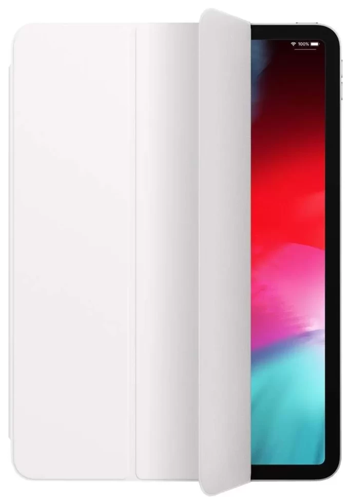 Чехол Smart Folio для iPad 10.9 (2022), Белый