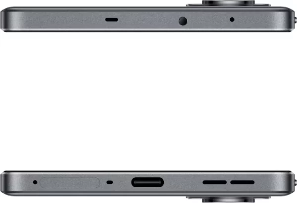 Смартфон OnePlus Nord CE 4 8/256GB, Dark Chrome