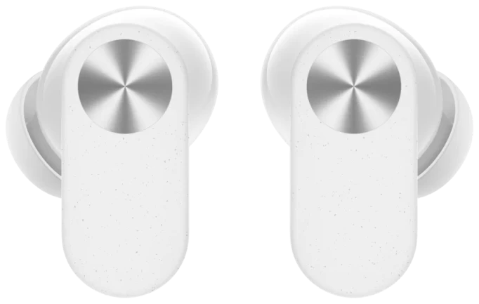 Беспроводные наушники OnePlus Buds Ace (E508A), Белые
