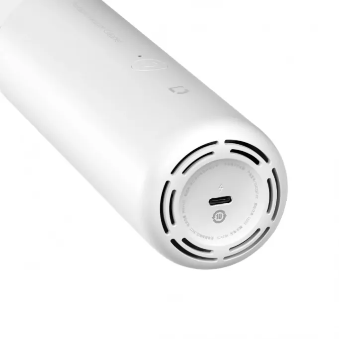 Портативный пылесос Mijia Handy Vacuum Cleaner (SSXCQ01XY) (Уценённый товар)
