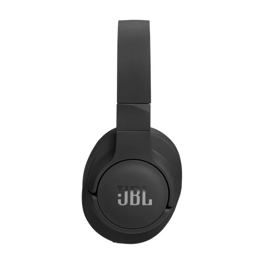 Беспроводные наушники JBL Tune 770NC, Чёрный