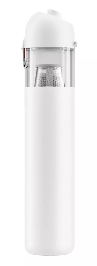 Портативный пылесос Mijia Handy Vacuum Cleaner (SSXCQ01XY) (Уценённый товар)