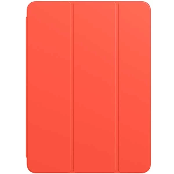 Чехол Smart Folio для iPad Air 10.9 (2020/2022), Electric Orange