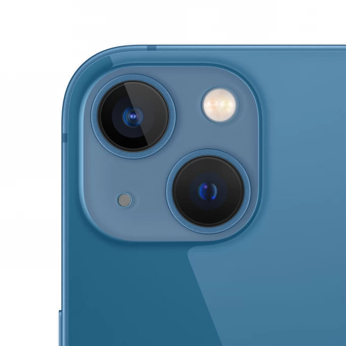 Смартфон Apple iPhone 13 256Gb Blue (Уценённый товар)