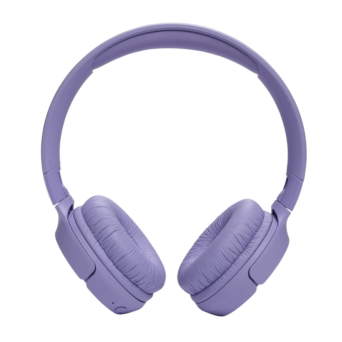Беспроводные наушники JBL Tune 520BT, Фиолетовые