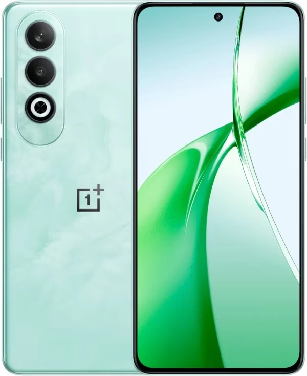 Смартфон OnePlus Nord CE 4 8/256GB, Celadon Marble