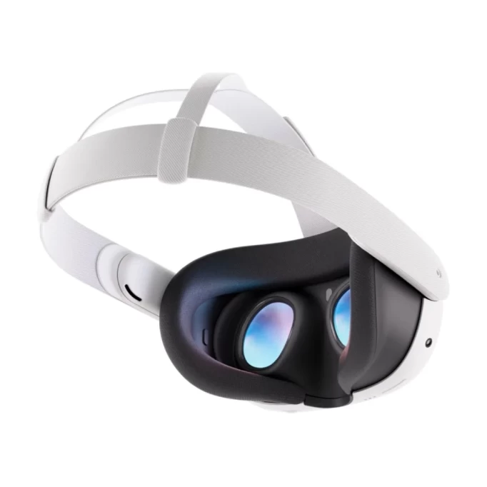 Шлем виртуальной реальности Oculus Quest 3 512Gb
