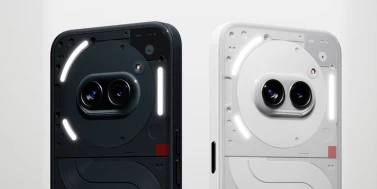 Новый дизайн, многообещающая камера и заманчивая цена. Nothing Phone (2a) хочет подуть свежим воздухом в средний класс