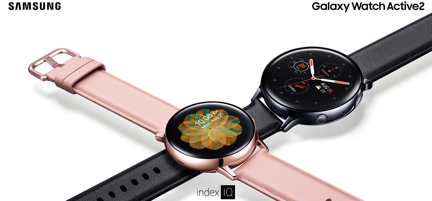 Samsung Galaxy Watch Gt