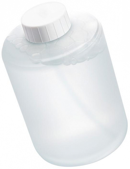 Сменный блок для дозатора Mijia Automatic Foam Soap Dispenser (320 ml) White (NUN4037RT)