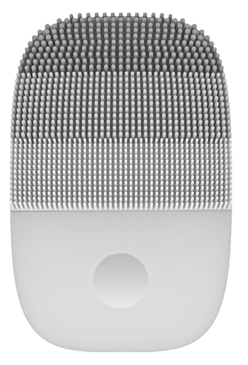 Аппарат для ультразвуковой чистки лица inFace Electronic Sonic Beauty Facial, серый