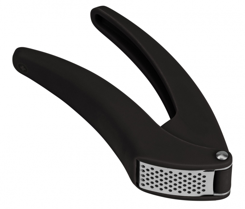 Чесночница XiaoMi Nou Nuo Heat Garlic Press, чёрный
