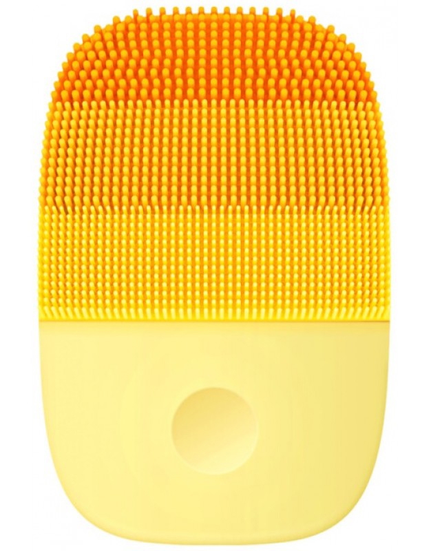 Аппарат для ультразвуковой чистки лица inFace Electronic Sonic Beauty Facial, оранжевый