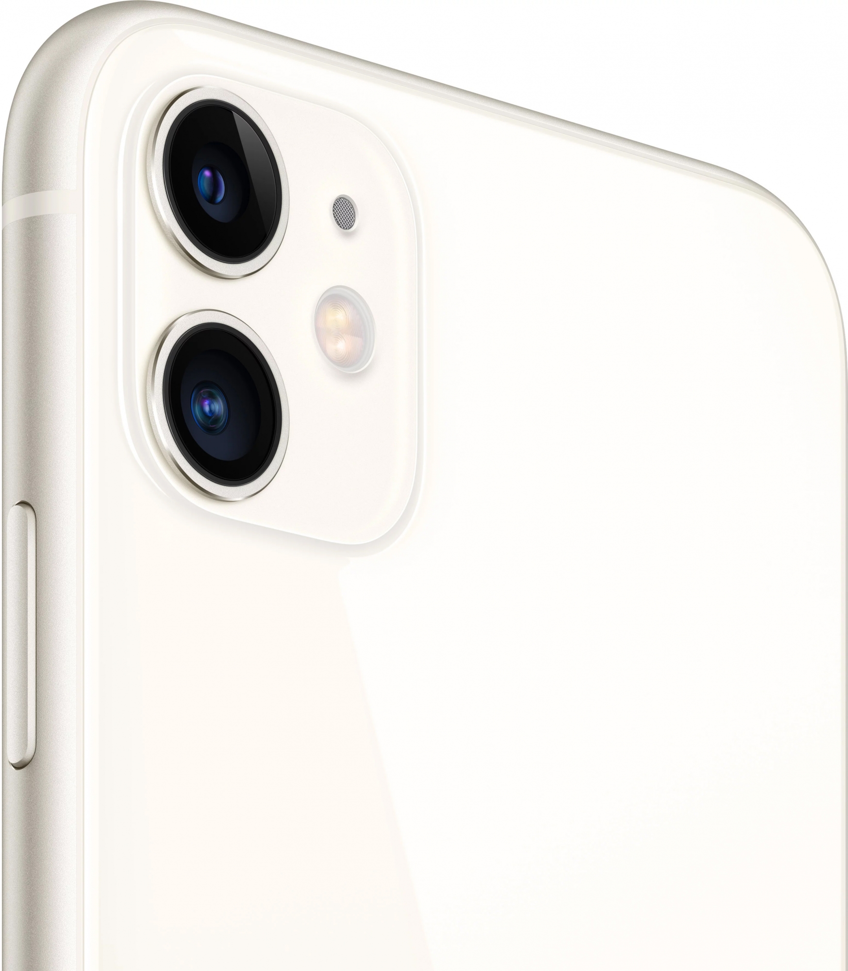 Смартфон Apple iPhone 11 128Gb White