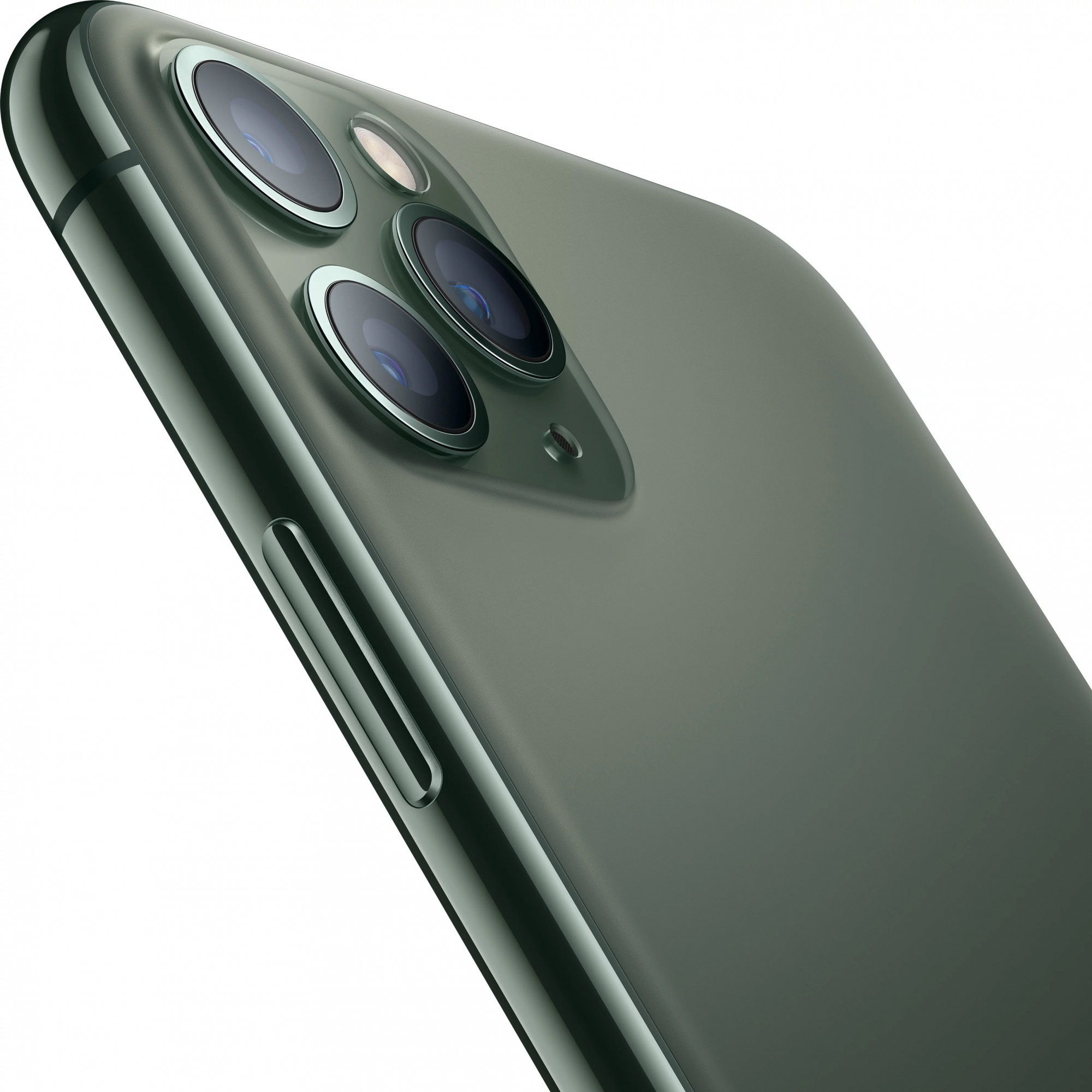 Смартфон Apple iPhone 11 Pro 512Gb Midnight Green
