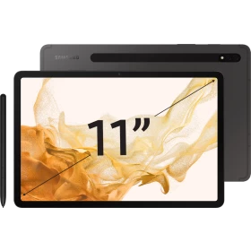 Samsung Galaxy Tab S8 11.0 5G SM-X706B 128Gb, Graphite