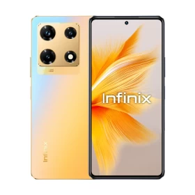 Смартфон Infinix Note 30 Pro 8/256Gb Variable Gold (X678B)