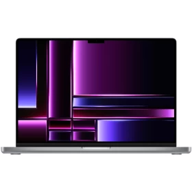 Apple MacBook Pro 14" 1Tb Space Gray (MPHF3) (M2 Pro 12C CPU, 16 ГБ, 1 ТБ SSD, 2023)