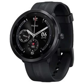 Умные часы XiaoMi 70Mai Maimo Watch R WT2001, Чёрные