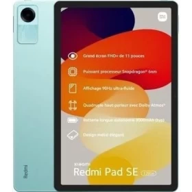 Планшет Redmi Pad SE 4/128GB Wi-Fi, Mint Green