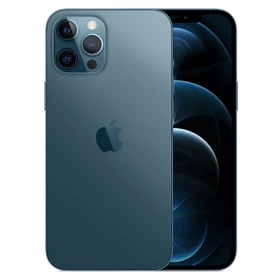 Смартфон Apple iPhone 12 Pro 128Gb Pacific Blue (Уценённый товар)