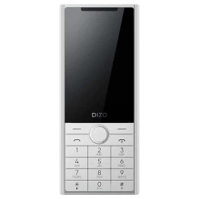 Телефон Dizo Star 500 32Mb Silver (DH2002)