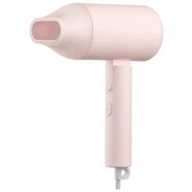 Фен для волос XiaoMi Mijia Negative Ion Hair Dryer H101, Розовый (CMJ04LXW)