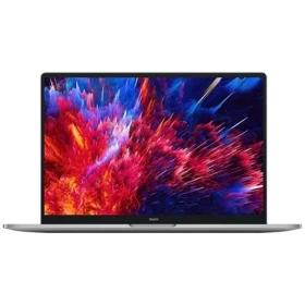 Ноутбук RedmiBook Pro 15" 2022 (R5 6600H, 16Gb, 512Gb SSD, AMD Radeon Graphics), Gray (JYU4474)