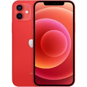 Смартфон Apple iPhone 12 64Gb (PRODUCT) RED (Уценённый товар)