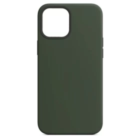 Чехол Silicone Case для iPhone 14 Pro, Кипарисовый
