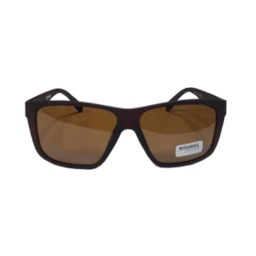 Солнцезащитные очки Miramax P6101 58 15-138, Коричневые