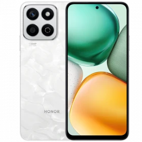 Смартфон Honor X7c 8/128Gb Лунный белый (ALT-LX1)