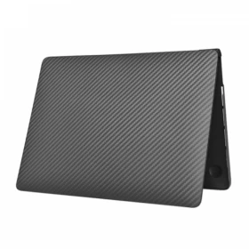 Накладка Wiwu iKevlar Protect Case для MacBook Pro 13.3 (2020), Чёрная