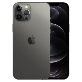 Смартфон Apple iPhone 12 Pro 128Gb Graphite (Уценённый товар)