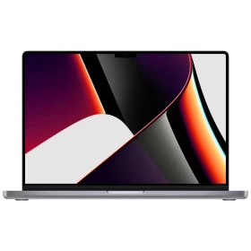 Apple MacBook Pro 16" (2021) 512Gb Space Gray (MK183) (Уценённый товар)