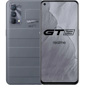 Смартфон Realme GT Master Edition 6/128GB Gray (Уценённый товар)