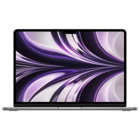 Apple MacBook Air 2022 512Gb Space Gray (MLXX3) (M2 8C, 8 ГБ, 512 ГБ SSD) (Уценённый товар)