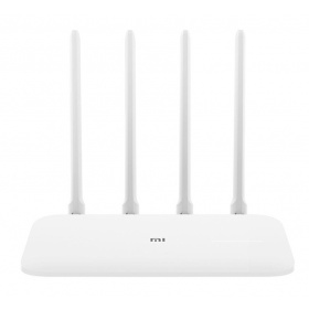 Роутер XiaoMi Mi Wi-Fi Router 4A Gigabit Edition