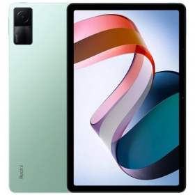 Планшет Redmi Pad 4/128GB, Green