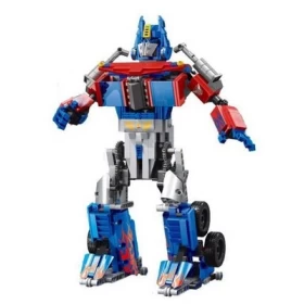 Конструктор Mould King Techniс Robot: Optimus Prime (15036)