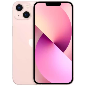 Смартфон Apple iPhone 13 128Gb Pink (Уценённый товар)