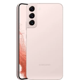 Смартфон Samsung Galaxy S22 8/256Gb, Pink Gold (SM-S901E) (Уценённый товар)