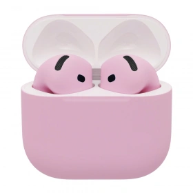 Купить AirPods 4 оригинал в вашем городе Краснодар