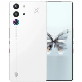 Смартфон Nubia RedMagic 10 Pro 12/256Gb, Lightspeed (NX789J)