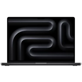 Apple MacBook Pro 16" (2023) 1Tb Space Black (MUW63) (M3 Max 16C CPU/40C GPU, 48 ГБ, 1 ТБ SSD)