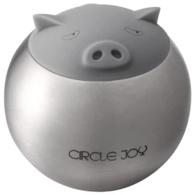 Открывалка для бутылок Circle Joy Piggy Bottle Opener (CJ-KP01)